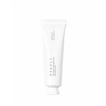 PANTHENOL WATER GEL CREAM
