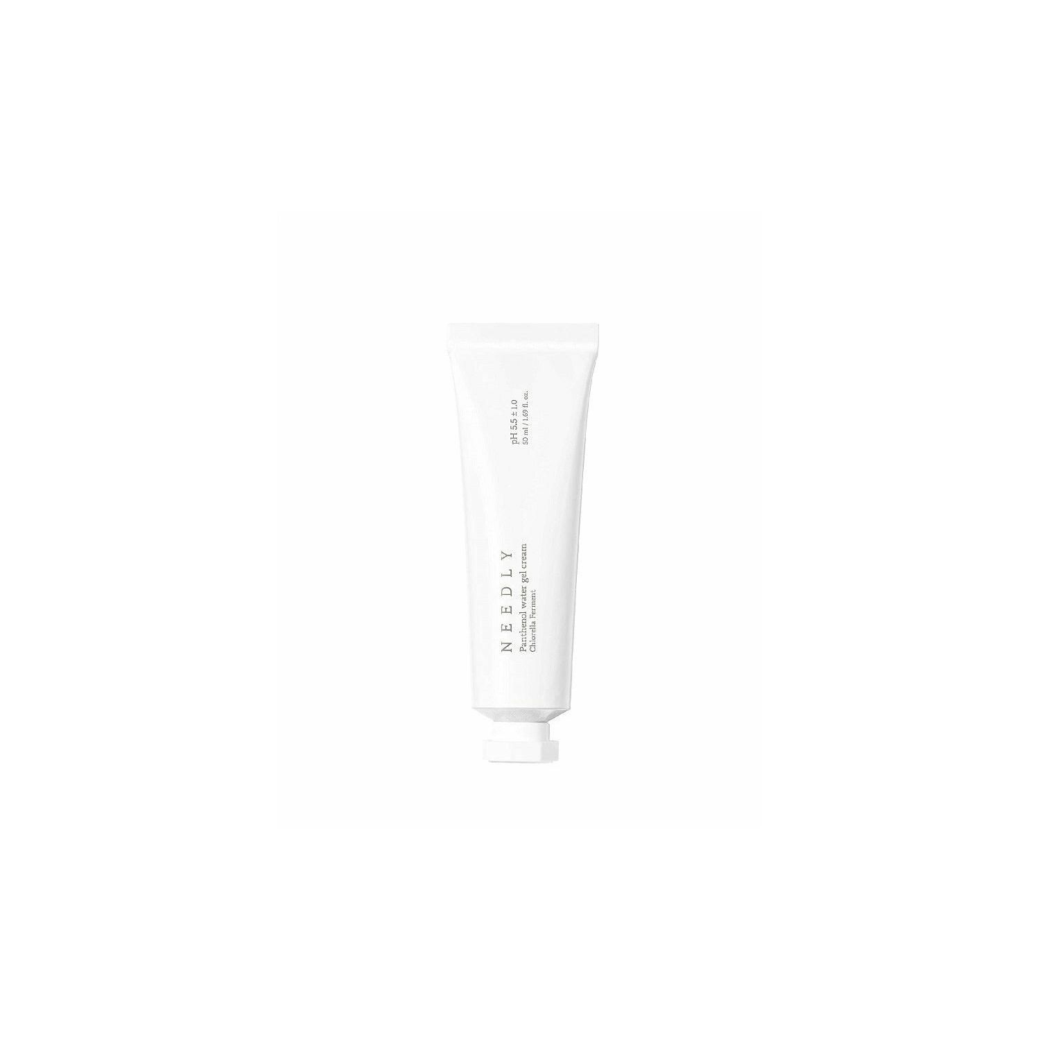 PANTHENOL WATER GEL CREAM