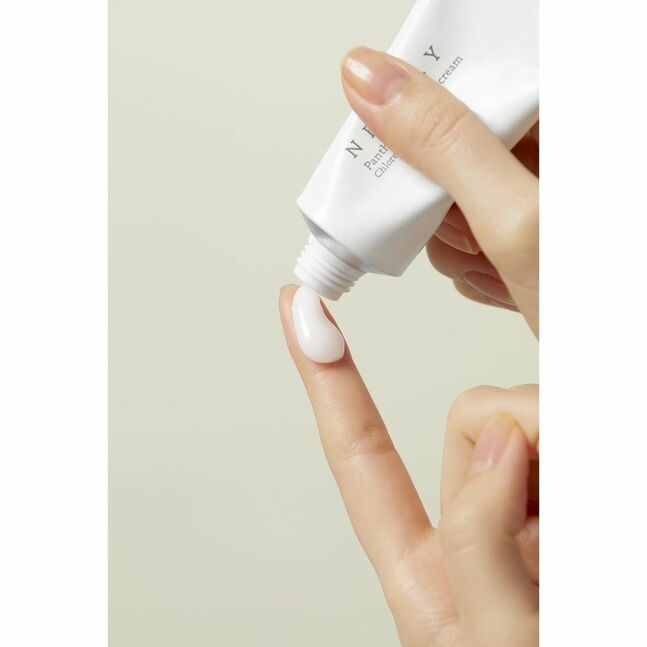 PANTHENOL WATER GEL CREAM