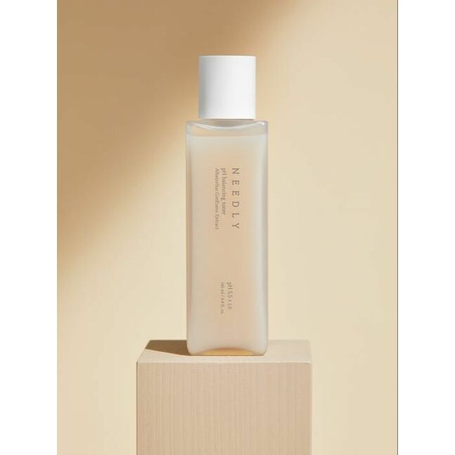 pH BALANCING TONER