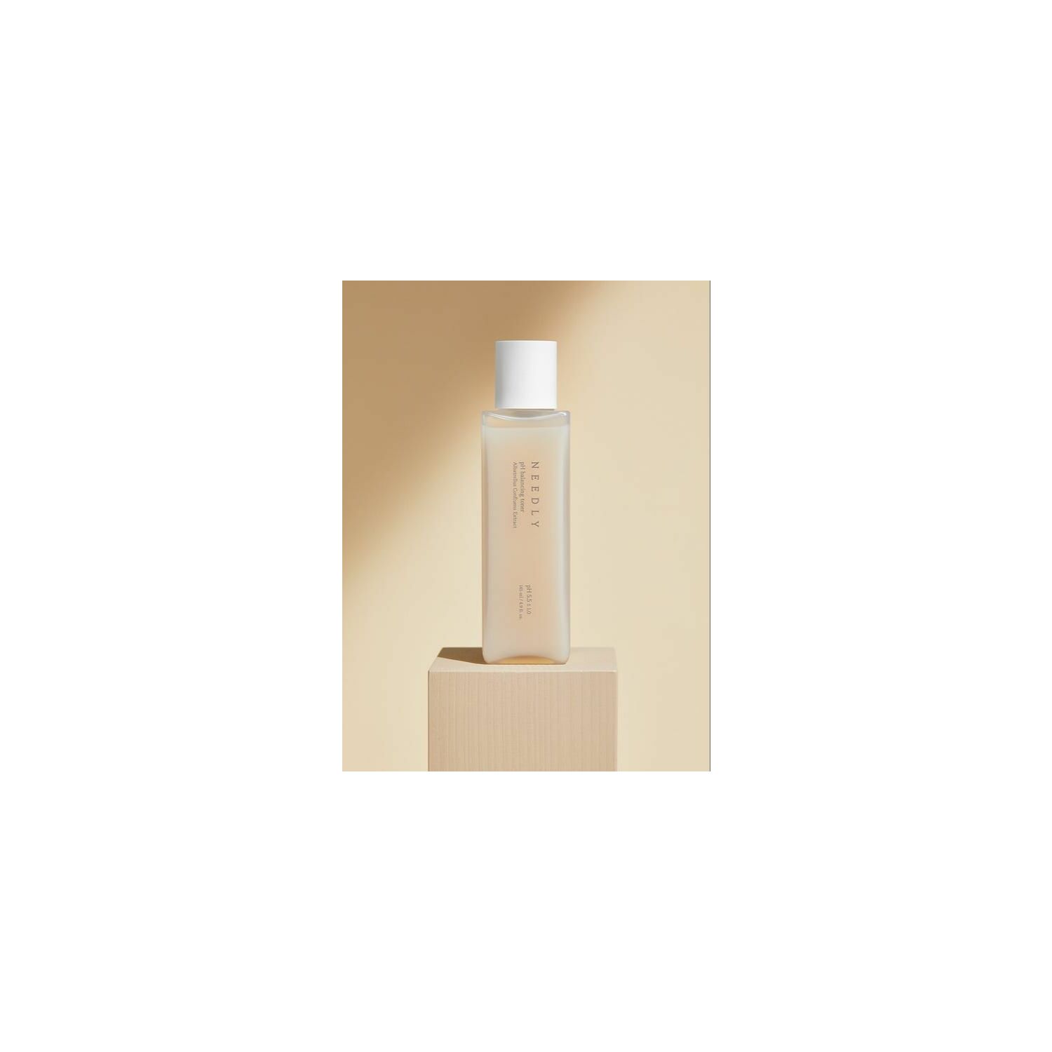 pH BALANCING TONER