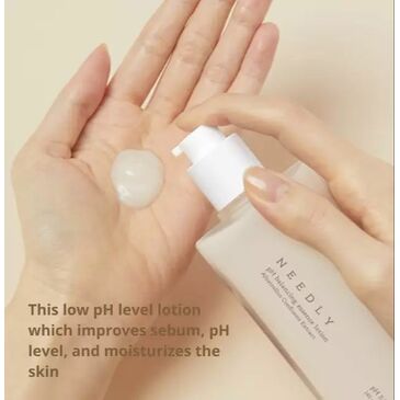 pH BALANCING ESSENCE LOTION