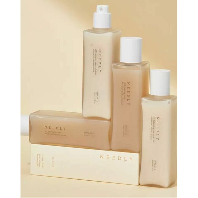 pH BALANCING ESSENCE LOTION