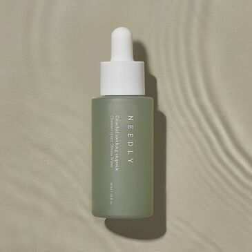 CICACHID SOOTHING AMPOULE