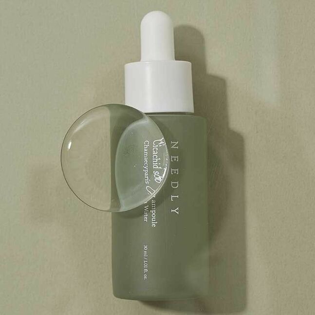 CICACHID SOOTHING AMPOULE