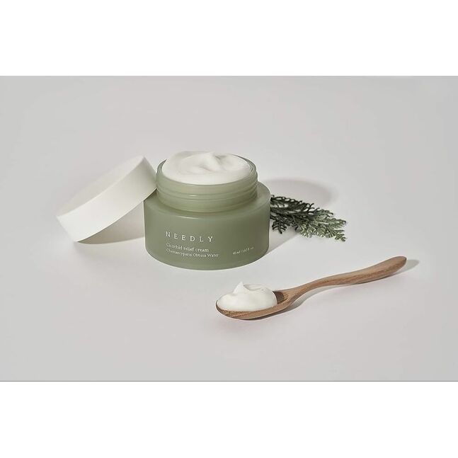 CICACHID RELIEF CREAM 