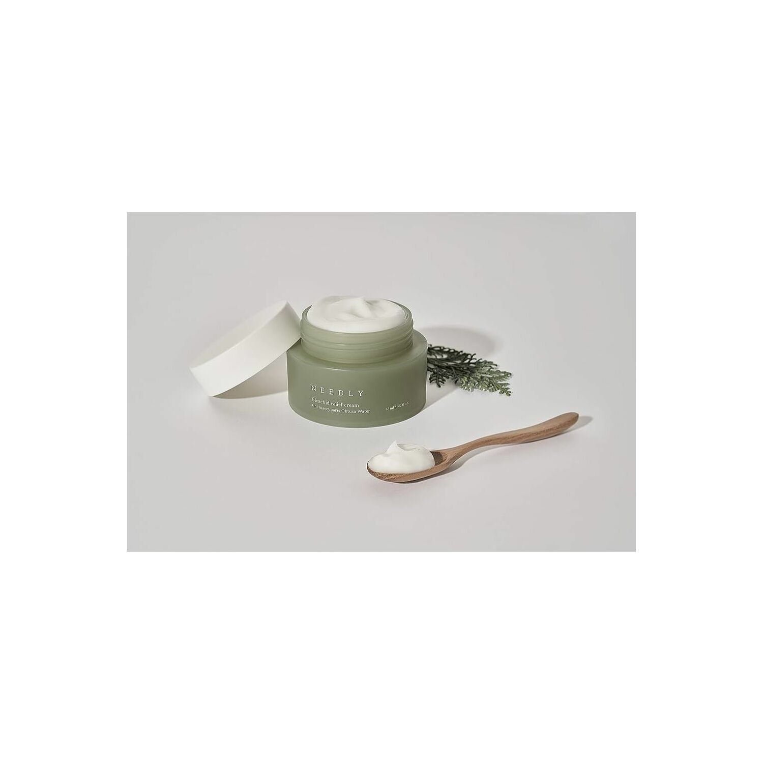CICACHID RELIEF CREAM 