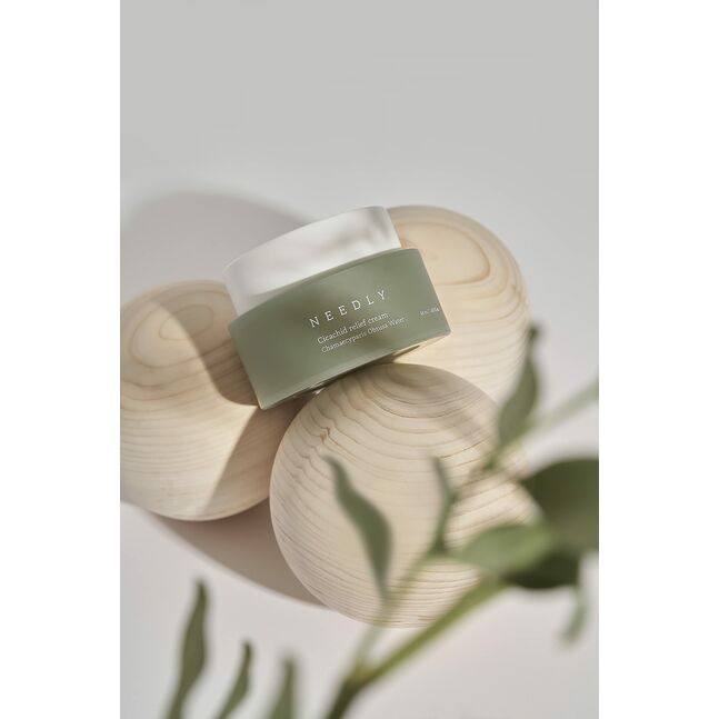 CICACHID RELIEF CREAM 
