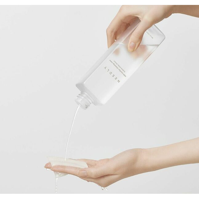 MILD MICELLAR CLEANSING WATER