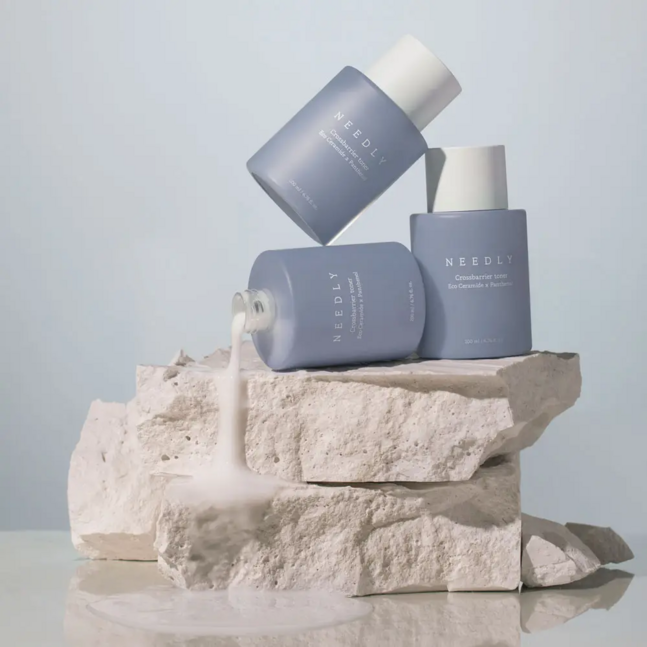 CROSSBARRIER TONER