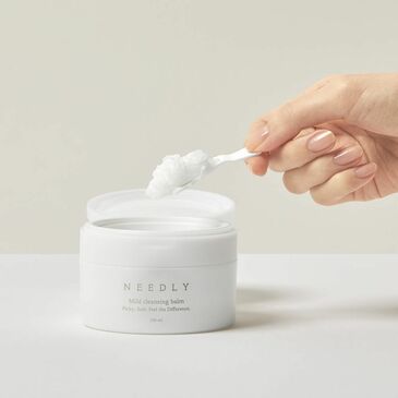 MILD CLEANSING BALM