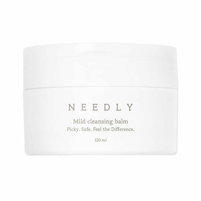 MILD CLEANSING BALM