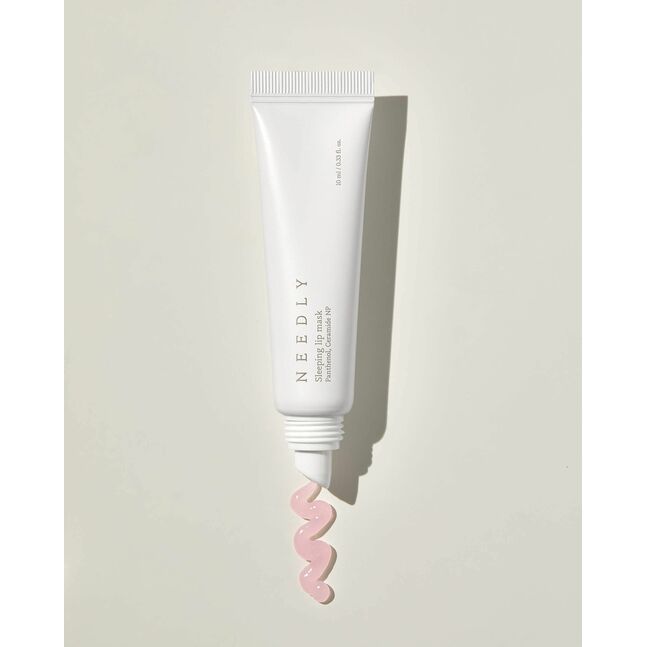 SLEEPING LIP MASK