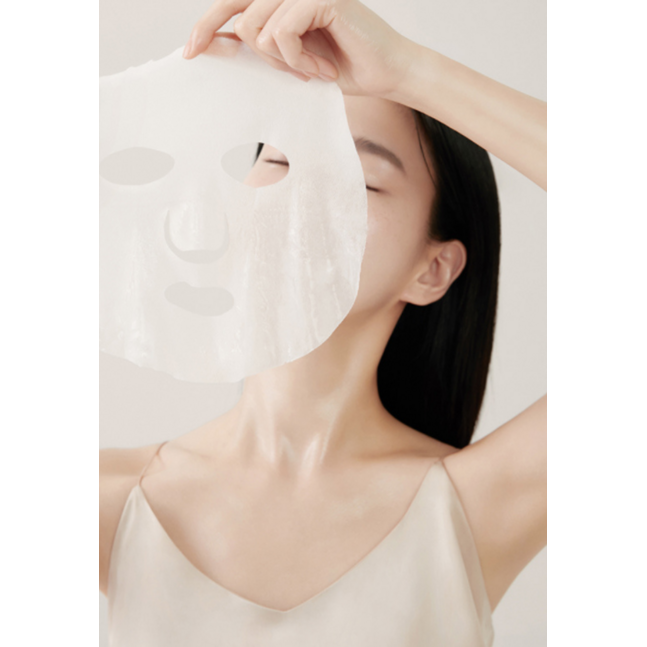 PEONY JELLY MASK