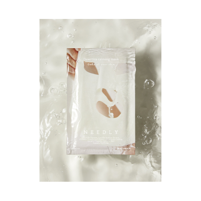 DESERTICA CALMING MASK