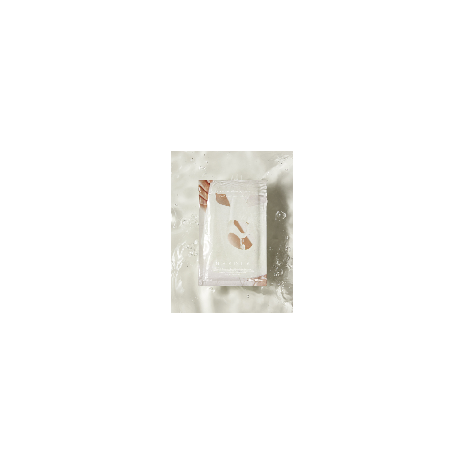 DESERTICA CALMING MASK