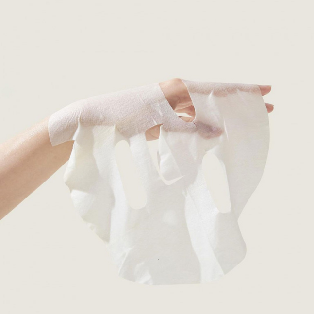 DESERTICA CALMING MASK