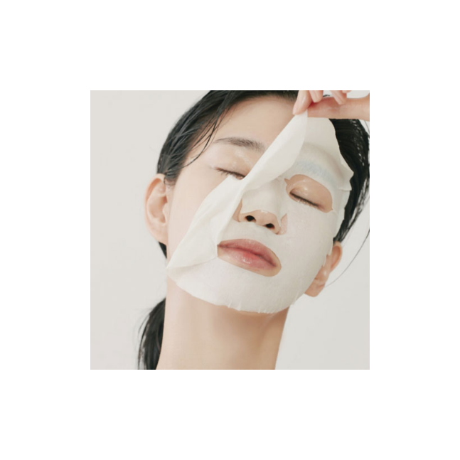 DESERTICA CALMING MASK