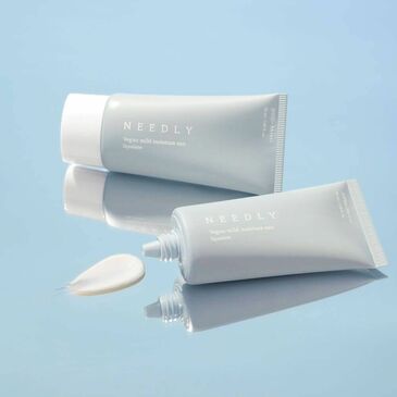 VEGAN MILD MOISTURE SUN