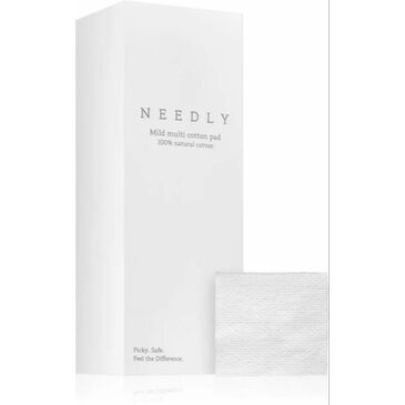 MILD MULTI COTTON PAD