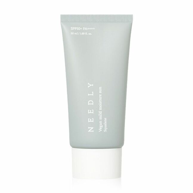 VEGAN MILD MOISTURE SUN