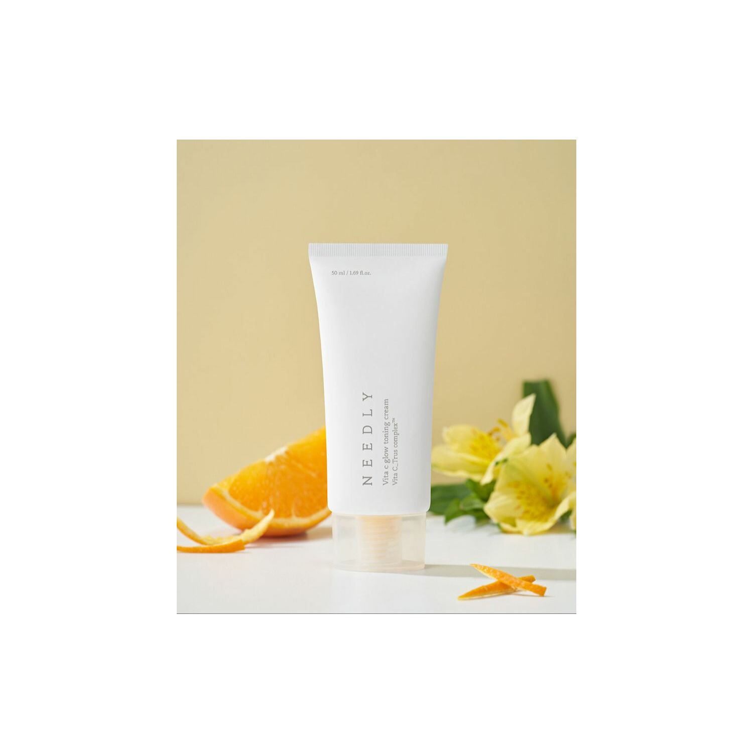 VITA C GLOW TONING CREAM