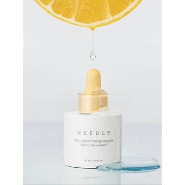 VITA C TONING AMPOULE
