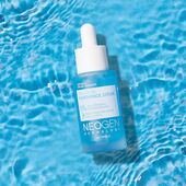 NEOGEN REAL HYAL PANTHENOL SERUM