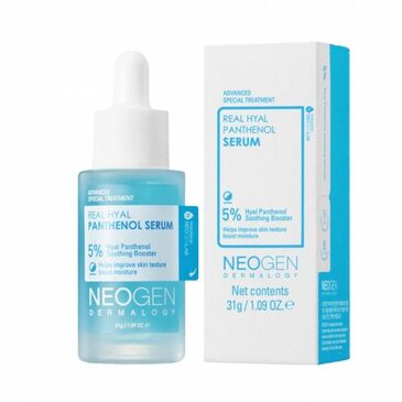 NEOGEN REAL HYAL PANTHENOL SERUM
