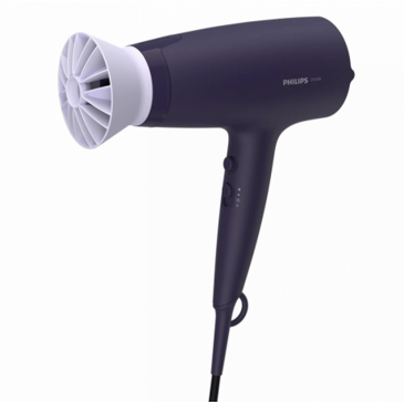 Philips BHD340/10 үсний сэнс 2100W нил ягаан	