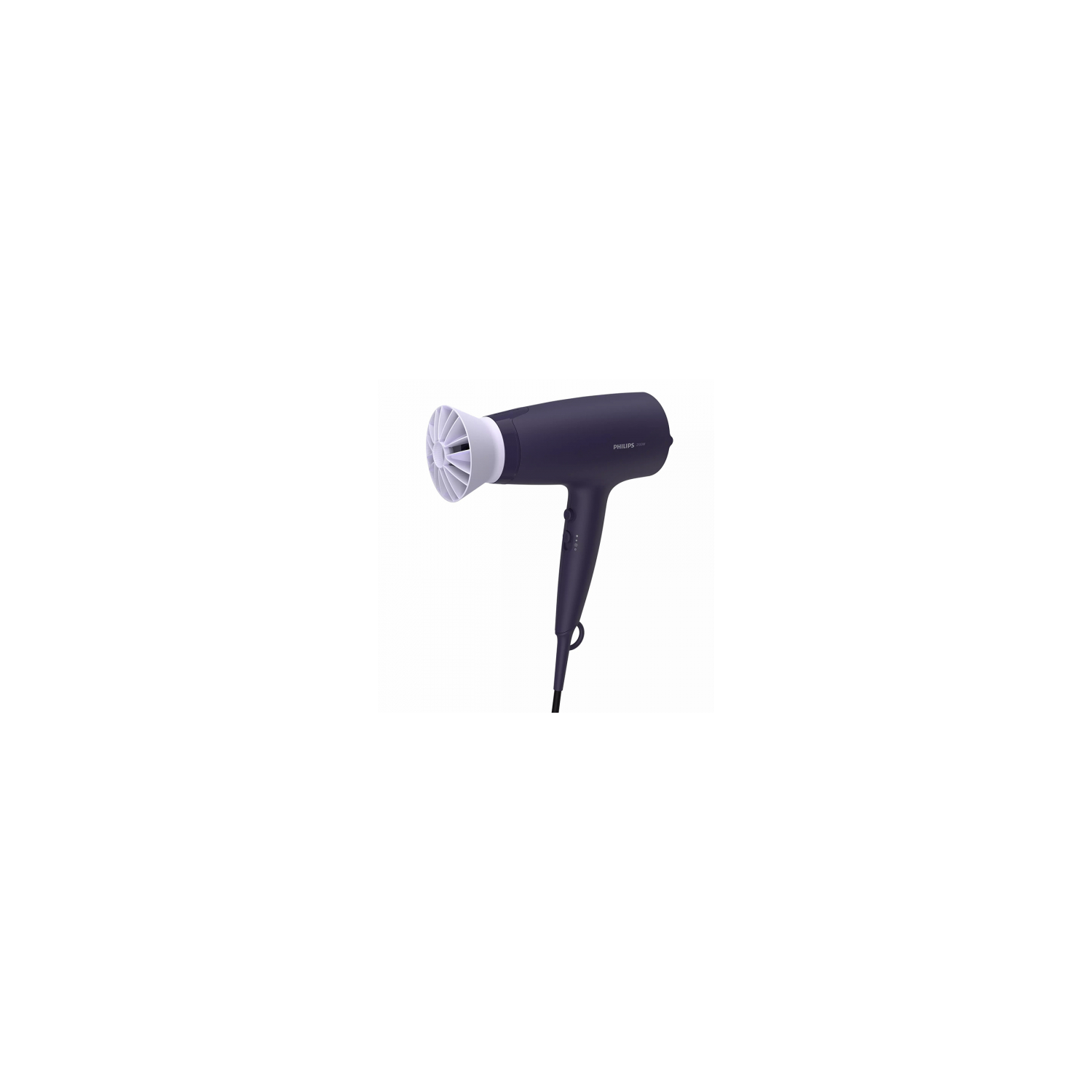 Philips BHD340/10 үсний сэнс 2100W нил ягаан	