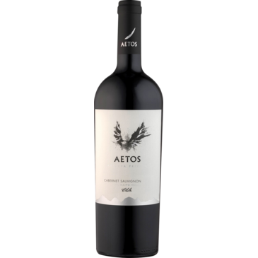 Aetos Reserva Chile Cabernet Sauvignon 2020 Red 0.75L