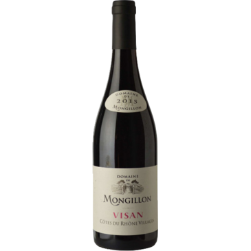 Domaine de Mongillon Red 0.75L