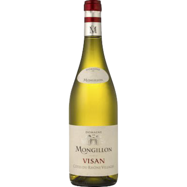 Domaine de Mongillon White 0.75L