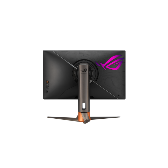 ASUS ROG Swift 27 inch, 2560 x 1440 at 360Hz Gaming Monitor - PG27AQN