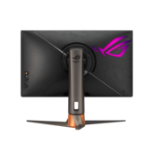 ASUS ROG Swift 27 inch, 2560 x 1440 at 360Hz Gaming Monitor - PG27AQN