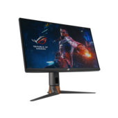 ASUS ROG Swift 27 inch, 2560 x 1440 at 360Hz Gaming Monitor - PG27AQN