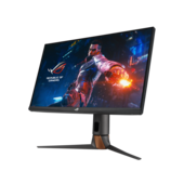 ASUS ROG Swift 27 inch, 2560 x 1440 at 360Hz Gaming Monitor - PG27AQN