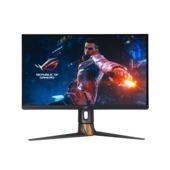 ASUS ROG Swift 27 inch, 2560 x 1440 at 360Hz Gaming Monitor - PG27AQN