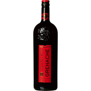 Grand Sud Grenache 1.0L