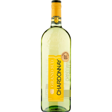 Grand Sud Chardonnay 1.0L
