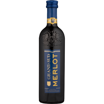 Grand Sud Merlot 250ml