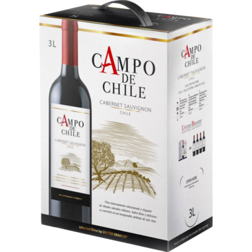 Campo Cabernet 3.0L