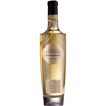 Chateau de Fesles Bonnezeaux 2007 Vin Rare 0.5L GBX