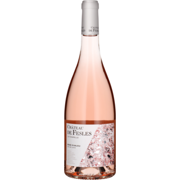 Chateau de Fesles Rose D`Anjou 0.75L