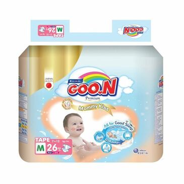 MommyKiss Наадаг M №26