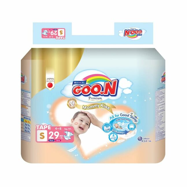 MommyKiss Наадаг S №29