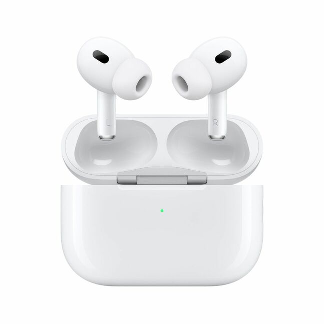 Apple AirPods Pro 2nd generation A2698 A2699 A2700-ITS MQD83ZA/A