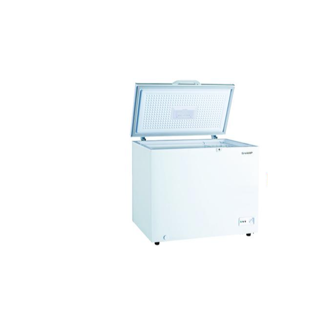 Sharp SJC318 310л хөлдөөгч, ЦАГААН	