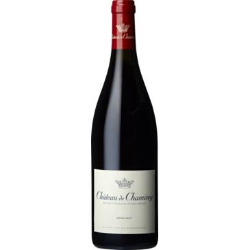 Chateau Chamirey Mercurey Rouge 2016 0.75L